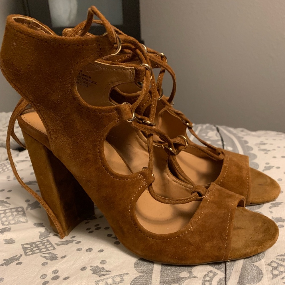 Steve Madden summer sandals